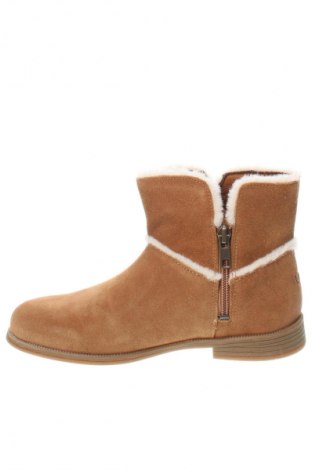 Детски обувки UGG Australia, Размер 33, Цвят Бежов, Цена 108,49 лв.