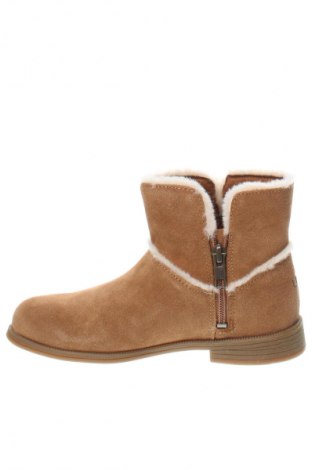 Детски обувки UGG Australia, Размер 32, Цвят Бежов, Цена 108,49 лв.