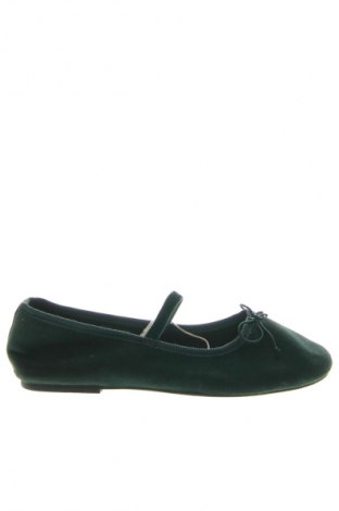 Детски обувки Zara, Размер 32, Цвят Зелен, Цена 45,86 лв.