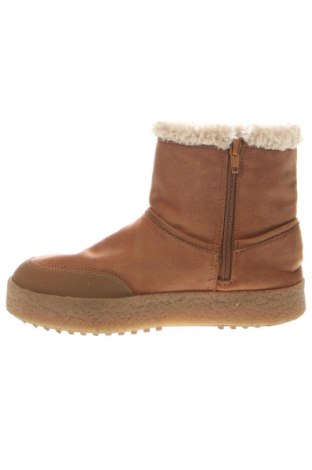 Kinderschuhe Zara, Größe 35, Farbe Beige, Preis € 13,81