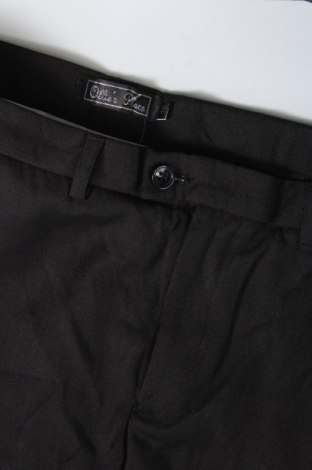 Pantaloni pentru copii, Mărime 15-18y/ 170-176 cm, Culoare Negru, Preț 26,99 Lei