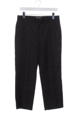 Pantaloni pentru copii, Mărime 15-18y/ 170-176 cm, Culoare Negru, Preț 26,99 Lei