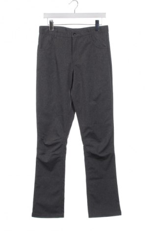 Παιδικό παντελόνι, Μέγεθος 15-18y/ 170-176 εκ., Χρώμα Γκρί, Τιμή 5,20 €