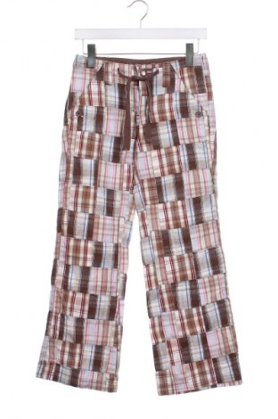 Pantaloni pentru copii, Mărime 11-12y/ 152-158 cm, Culoare Multicolor, Preț 45,92 Lei