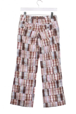 Pantaloni pentru copii, Mărime 11-12y/ 152-158 cm, Culoare Multicolor, Preț 25,51 Lei