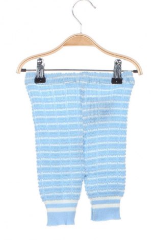 Kinderhose, Größe 2-3m/ 56-62 cm, Farbe Blau, Preis € 1,99