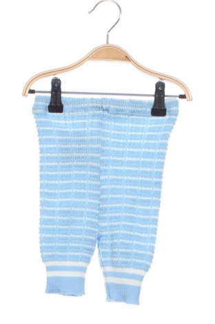 Kinderhose, Größe 2-3m/ 56-62 cm, Farbe Blau, Preis € 1,99