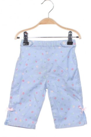 Kinderhose, Größe 3-6m/ 62-68 cm, Farbe Blau, Preis € 4,99