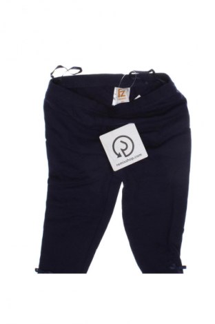 Pantaloni pentru copii, Mărime 9-12m/ 74-80 cm, Culoare Albastru, Preț 50,99 Lei