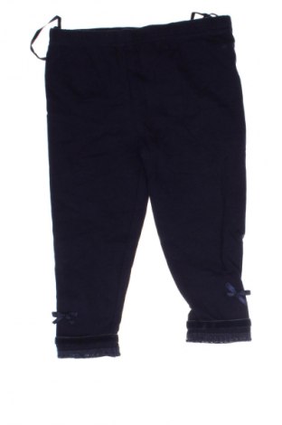 Pantaloni pentru copii, Mărime 9-12m/ 74-80 cm, Culoare Albastru, Preț 50,99 Lei