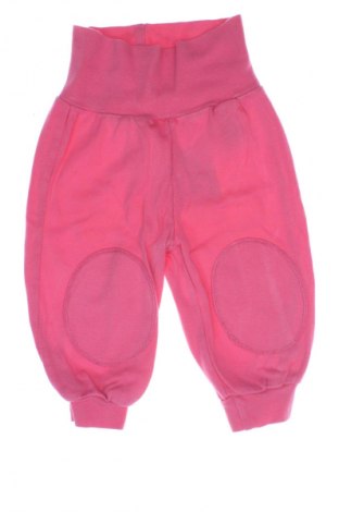 Dziecięce spodnie, Rozmiar 3-6m/ 62-68 cm, Kolor Różowy, Cena 38,79 zł
