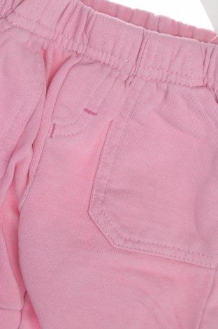 Kinderhose, Größe 3-6m/ 62-68 cm, Farbe Rosa, Preis € 4,99