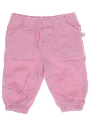 Kinderhose, Größe 3-6m/ 62-68 cm, Farbe Rosa, Preis € 4,99