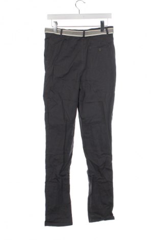 Pantaloni pentru copii, Mărime 15-18y/ 170-176 cm, Culoare Gri, Preț 16,99 Lei