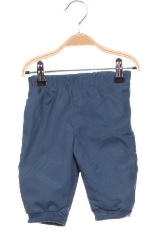 Pantaloni pentru copii, Mărime 3-6m/ 62-68 cm, Culoare Albastru, Preț 61,29 Lei
