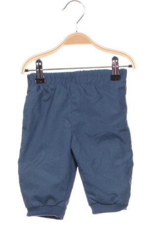 Pantaloni pentru copii, Mărime 3-6m/ 62-68 cm, Culoare Albastru, Preț 17,99 Lei