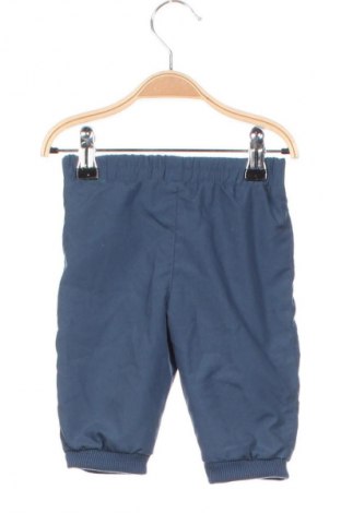 Pantaloni pentru copii, Mărime 3-6m/ 62-68 cm, Culoare Albastru, Preț 28,99 Lei