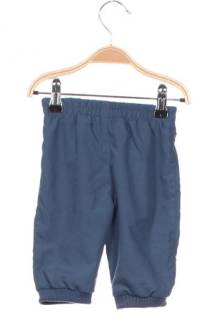 Pantaloni pentru copii, Mărime 3-6m/ 62-68 cm, Culoare Albastru, Preț 18,99 Lei