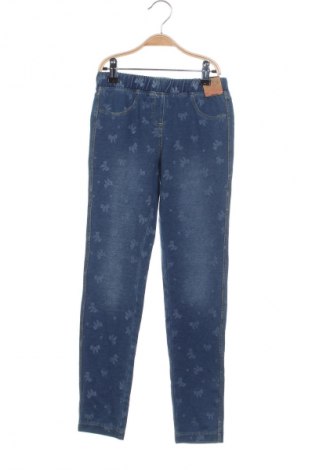 Pantaloni pentru copii 72D, Mărime 8-9y/ 134-140 cm, Culoare Albastru, Preț 61,51 Lei