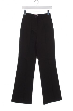 Pantaloni pentru copii Alive, Mărime 6-7y/ 122-128 cm, Culoare Negru, Preț 34,54 Lei