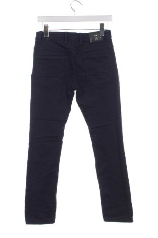 Pantaloni pentru copii C&A, Mărime 11-12y/ 152-158 cm, Culoare Albastru, Preț 55,92 Lei