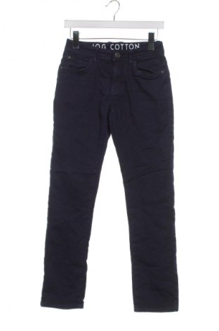 Παιδικό παντελόνι C&A, Μέγεθος 11-12y/ 152-158 εκ., Χρώμα Μπλέ, Τιμή 6,88 €
