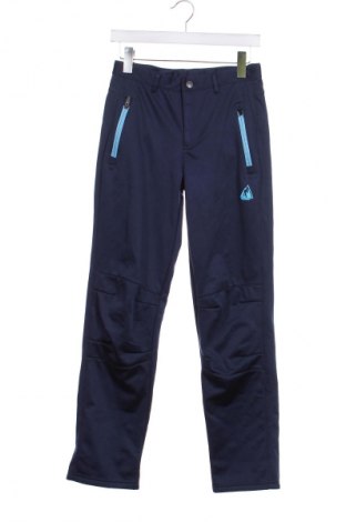 Pantaloni pentru copii Crivit, Mărime 12-13y/ 158-164 cm, Culoare Albastru, Preț 52,00 Lei