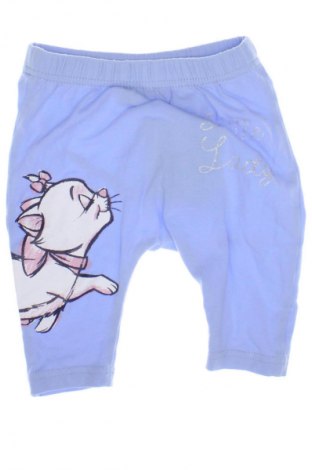 Παιδικό παντελόνι Disney, Μέγεθος 1-2m/ 50-56 εκ., Χρώμα Μπλέ, Τιμή 6,50 €