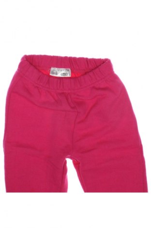 Pantaloni pentru copii Ergee, Mărime 6-9m/ 68-74 cm, Culoare Roz, Preț 24,99 Lei