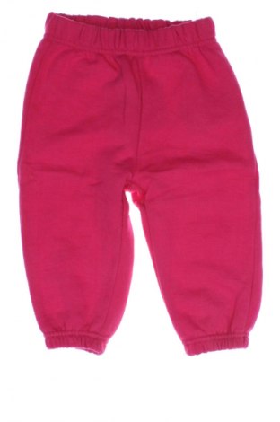 Kinderhose Ergee, Größe 6-9m/ 68-74 cm, Farbe Rosa, Preis € 4,99