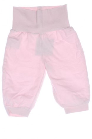 Dziecięce spodnie Esprit, Rozmiar 3-6m/ 62-68 cm, Kolor Różowy, Cena 41,79 zł