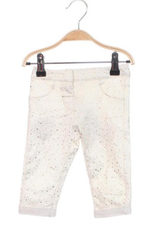 Dětské kalhoty  Fagottino By Oviesse, Velikost 9-12m/ 74-80 cm, Barva Vícebarevné, Cena  247,00 Kč
