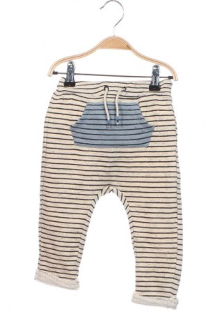 Детски панталон Fagottino By Oviesse, Размер 12-18m/ 80-86 см, Цвят Многоцветен, Цена 17,00 лв.