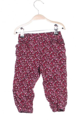 Kinderhose H&M, Größe 9-12m/ 74-80 cm, Farbe Mehrfarbig, Preis € 4,99