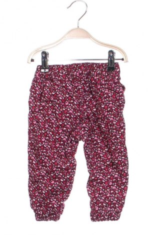 Kinderhose H&M, Größe 9-12m/ 74-80 cm, Farbe Mehrfarbig, Preis € 4,99