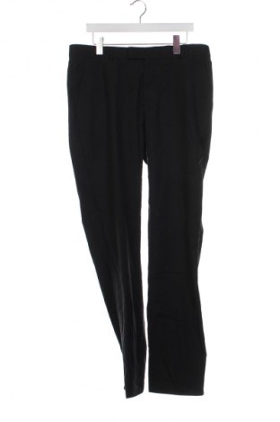 Pantaloni pentru copii H&M, Mărime 10-11y/ 146-152 cm, Culoare Negru, Preț 31,99 Lei