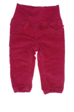 Dziecięce spodnie Impidimpi, Rozmiar 3-6m/ 62-68 cm, Kolor Różowy, Cena 40,55 zł