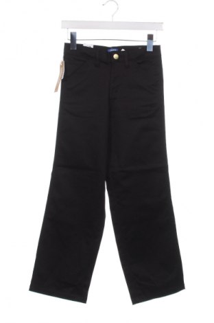 Pantaloni pentru copii Jack & Jones, Mărime 9-10y/ 140-146 cm, Culoare Negru, Preț 111,84 Lei