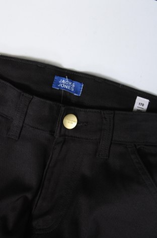 Pantaloni pentru copii Jack & Jones, Mărime 15-18y/ 170-176 cm, Culoare Negru, Preț 73,99 Lei