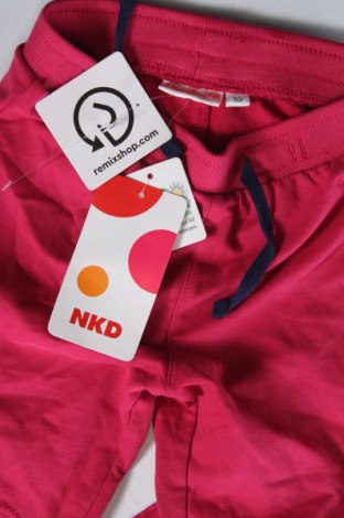 Kinderhose Liegelind, Größe 18-24m/ 86-98 cm, Farbe Rosa, Preis € 10,49