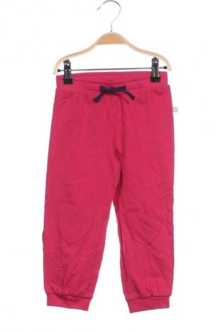 Kinderhose Liegelind, Größe 18-24m/ 86-98 cm, Farbe Rosa, Preis € 10,49