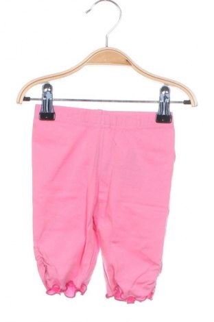 Kinderhose Liegelind, Größe 9-12m/ 74-80 cm, Farbe Rosa, Preis € 4,99