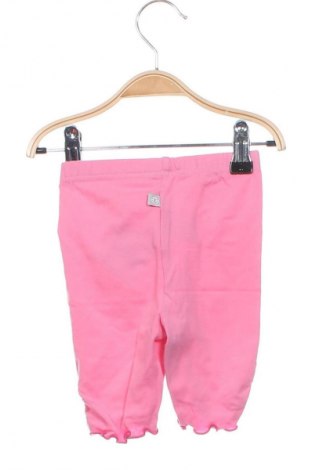 Kinderhose Liegelind, Größe 9-12m/ 74-80 cm, Farbe Rosa, Preis 4,99 €