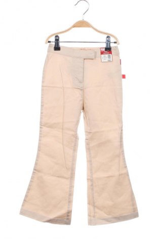 Pantaloni pentru copii Mangoon, Mărime 2-3y/ 98-104 cm, Culoare Bej, Preț 50,99 Lei