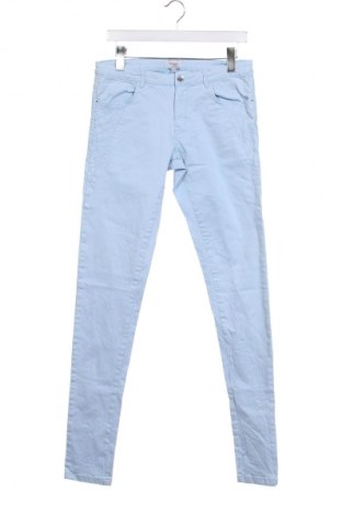 Pantaloni pentru copii Mayoral, Mărime 13-14y/ 164-168 cm, Culoare Albastru, Preț 48,99 Lei