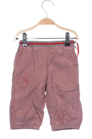 Kinderhose Mexx, Größe 3-6m/ 62-68 cm, Farbe Rot, Preis € 5,00