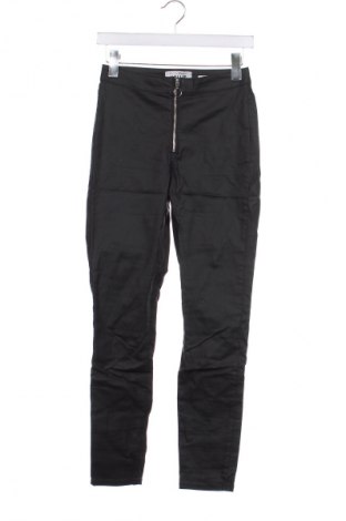 Pantaloni pentru copii New Look, Mărime 12-13y/ 158-164 cm, Culoare Negru, Preț 34,54 Lei