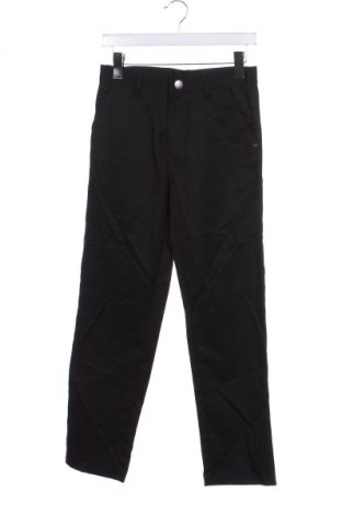 Pantaloni pentru copii Next, Mărime 11-12y/ 152-158 cm, Culoare Negru, Preț 41,12 Lei