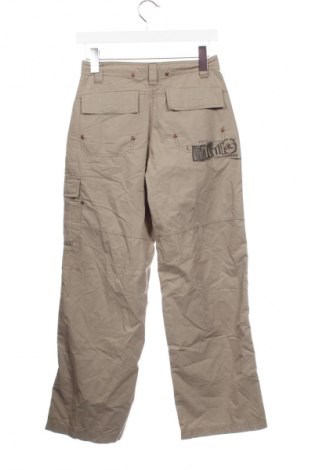 Pantaloni pentru copii O'neill, Mărime 10-11y/ 146-152 cm, Culoare Bej, Preț 166,99 Lei