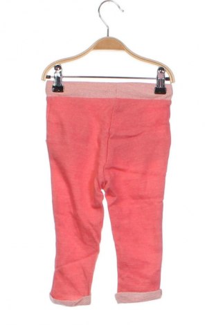 Pantaloni pentru copii Papagino, Mărime 9-12m/ 74-80 cm, Culoare Roz, Preț 24,99 Lei